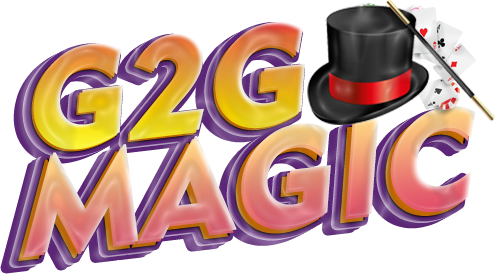 G2GMAGIC-logo