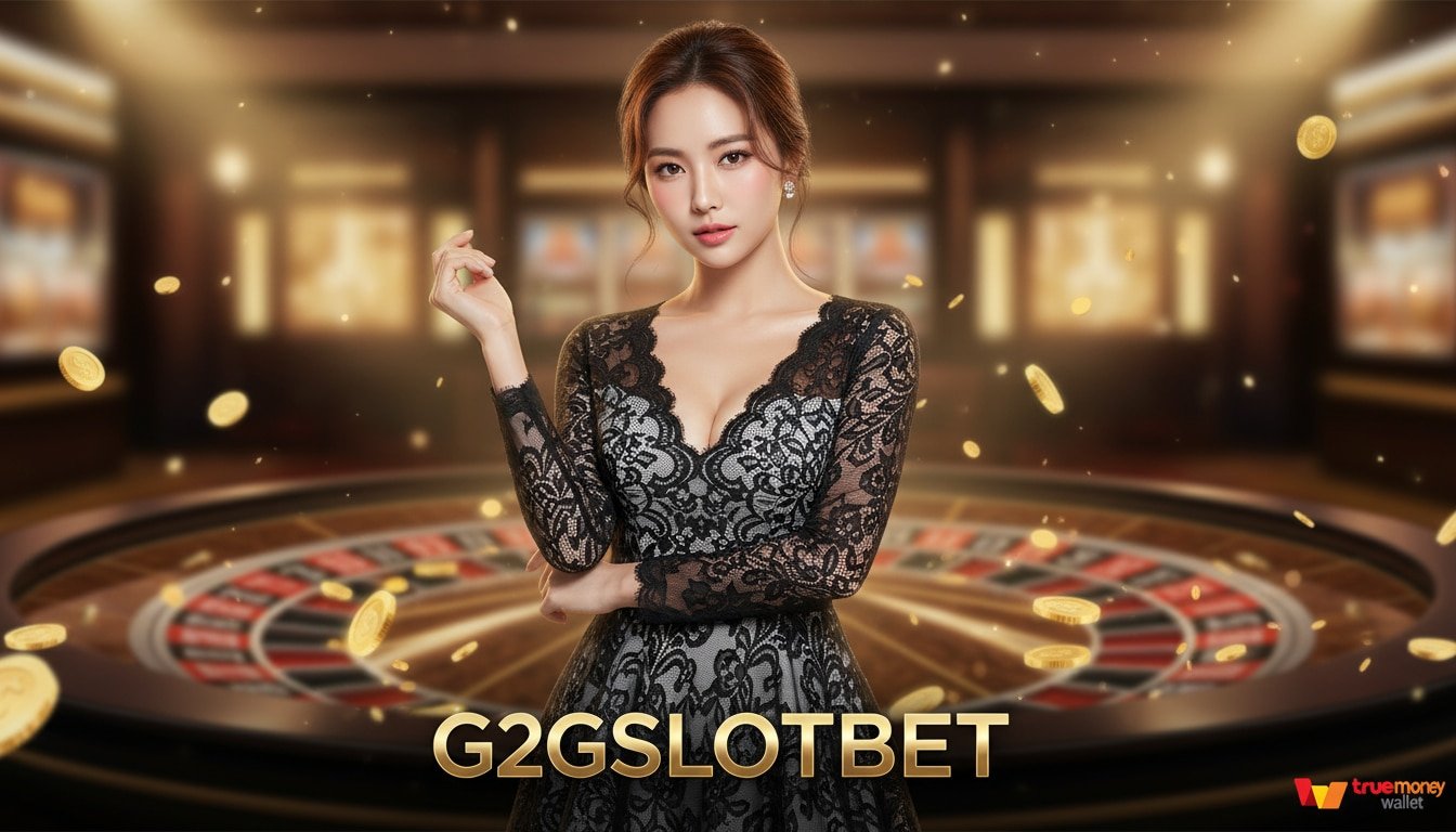 G2gslotbet