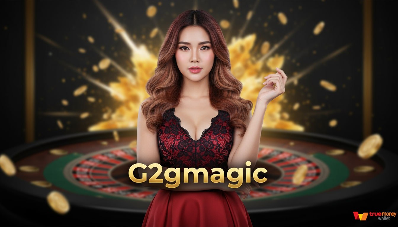G2gmagic