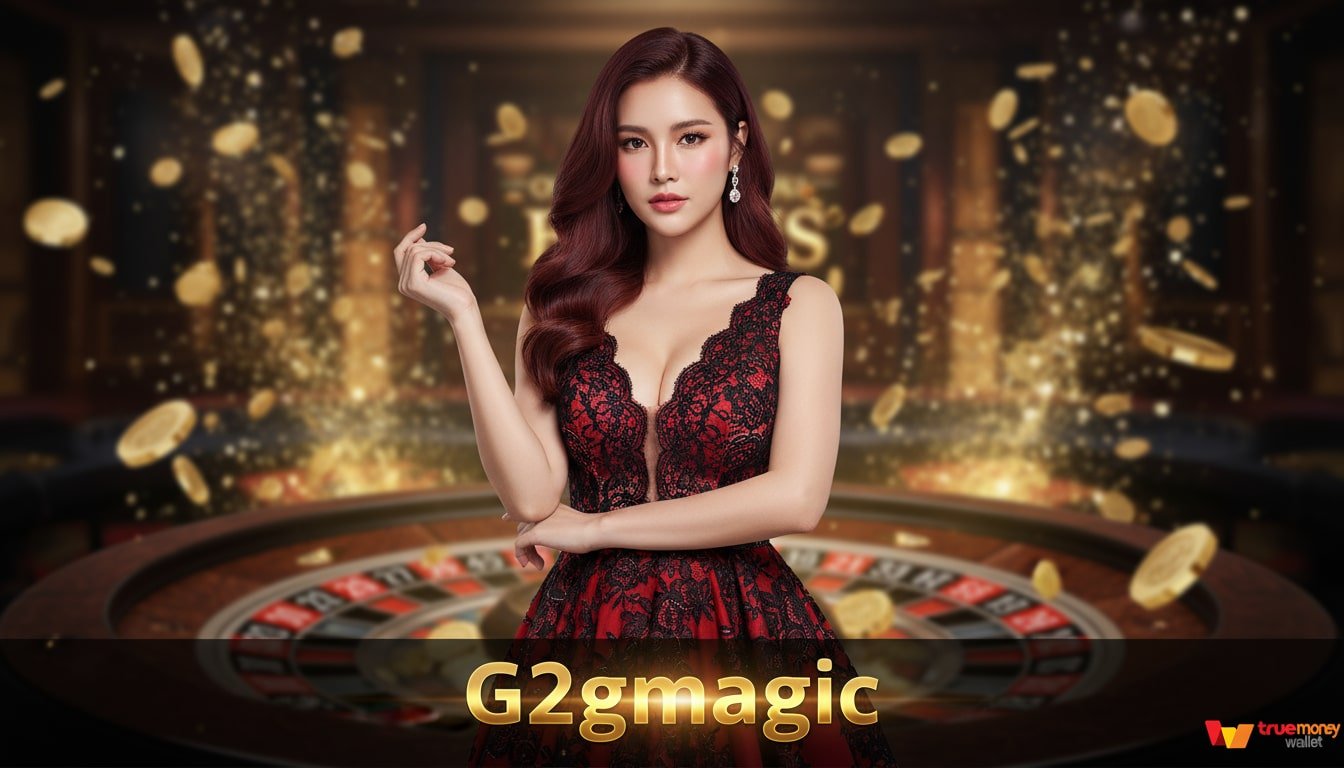 G2gmagic